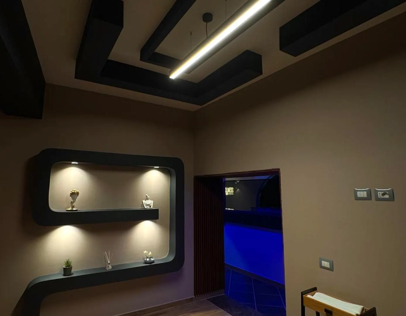 ***  Prince Of Lake Hotel Canaj Albania