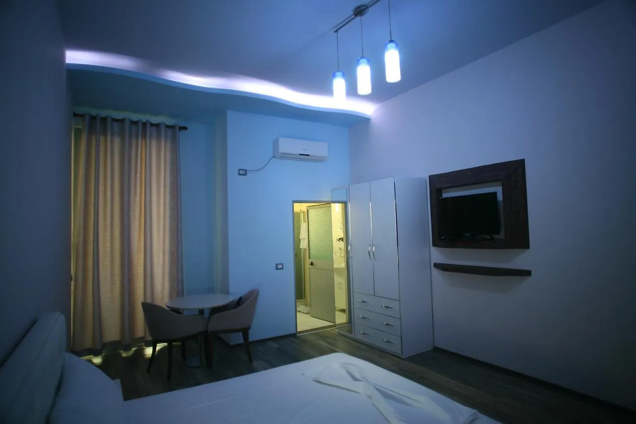Prince Of Lake Hotel Canaj 3*,  Albanie