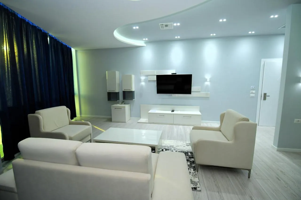 Prince Of Lake Hotel Canaj