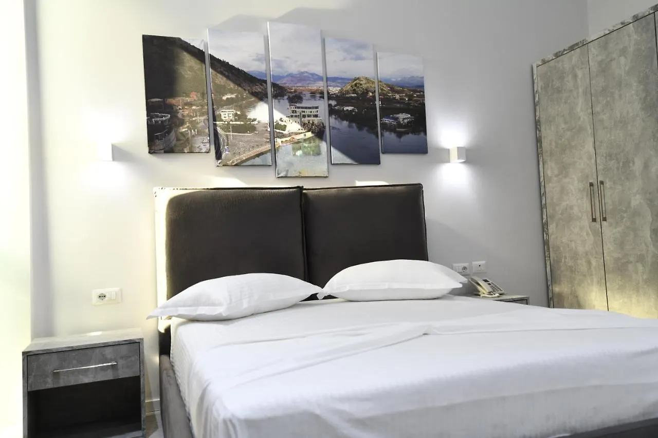 ***  Prince Of Lake Hotel Canaj Albania