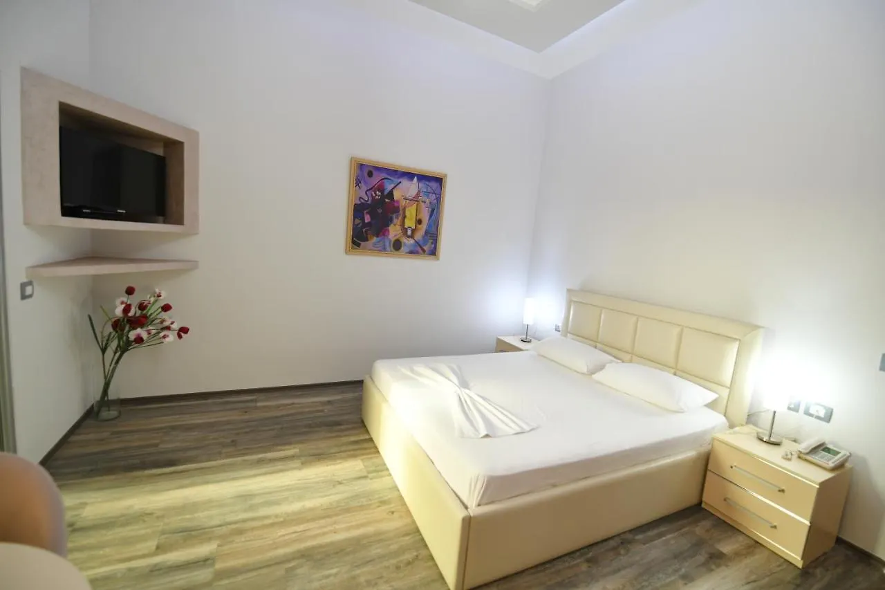 ***  Prince Of Lake Hotel Canaj Albania