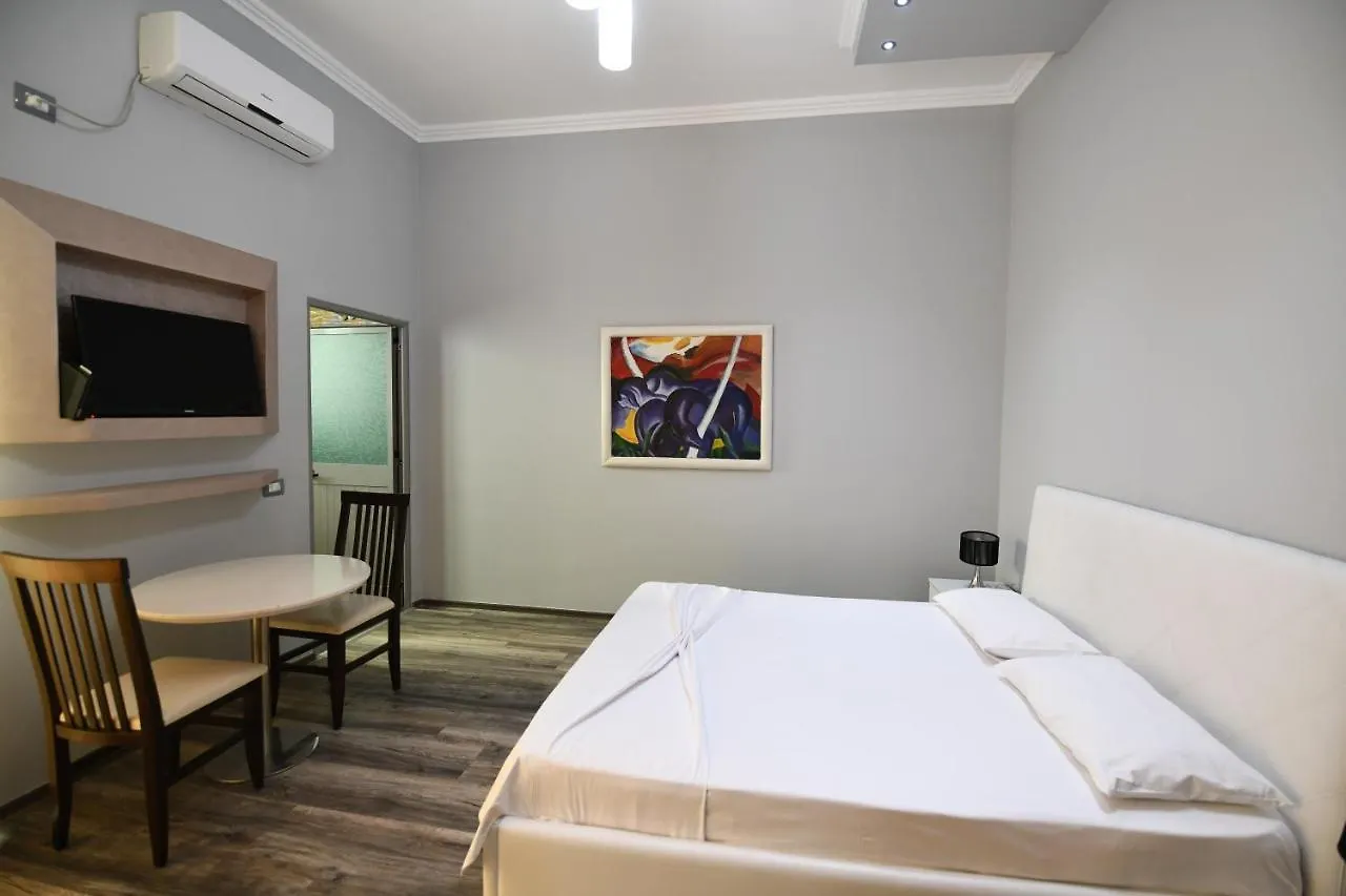 ***  Prince Of Lake Hotel Canaj Albania