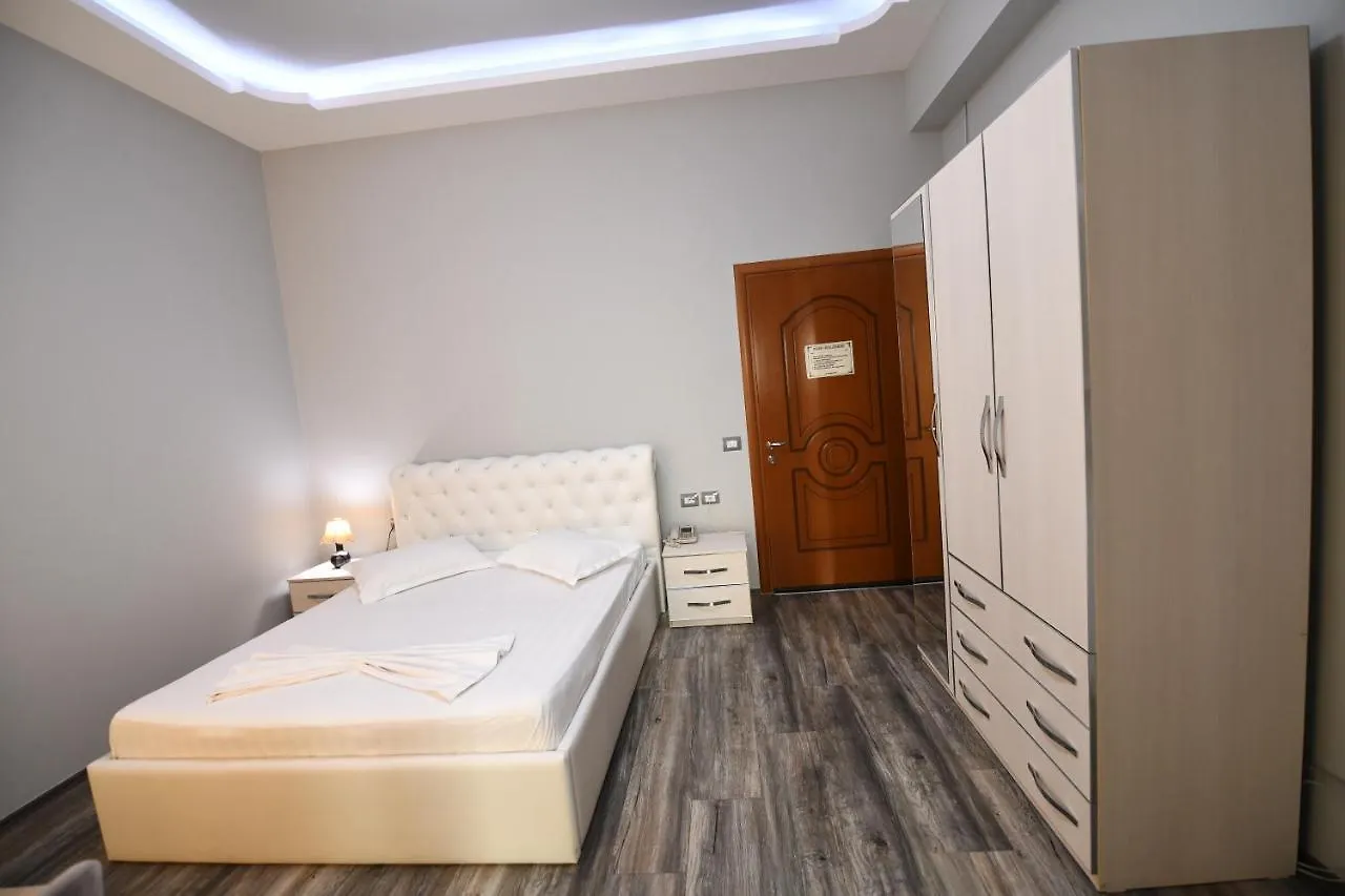 Prince Of Lake Hotel Canaj Albanie