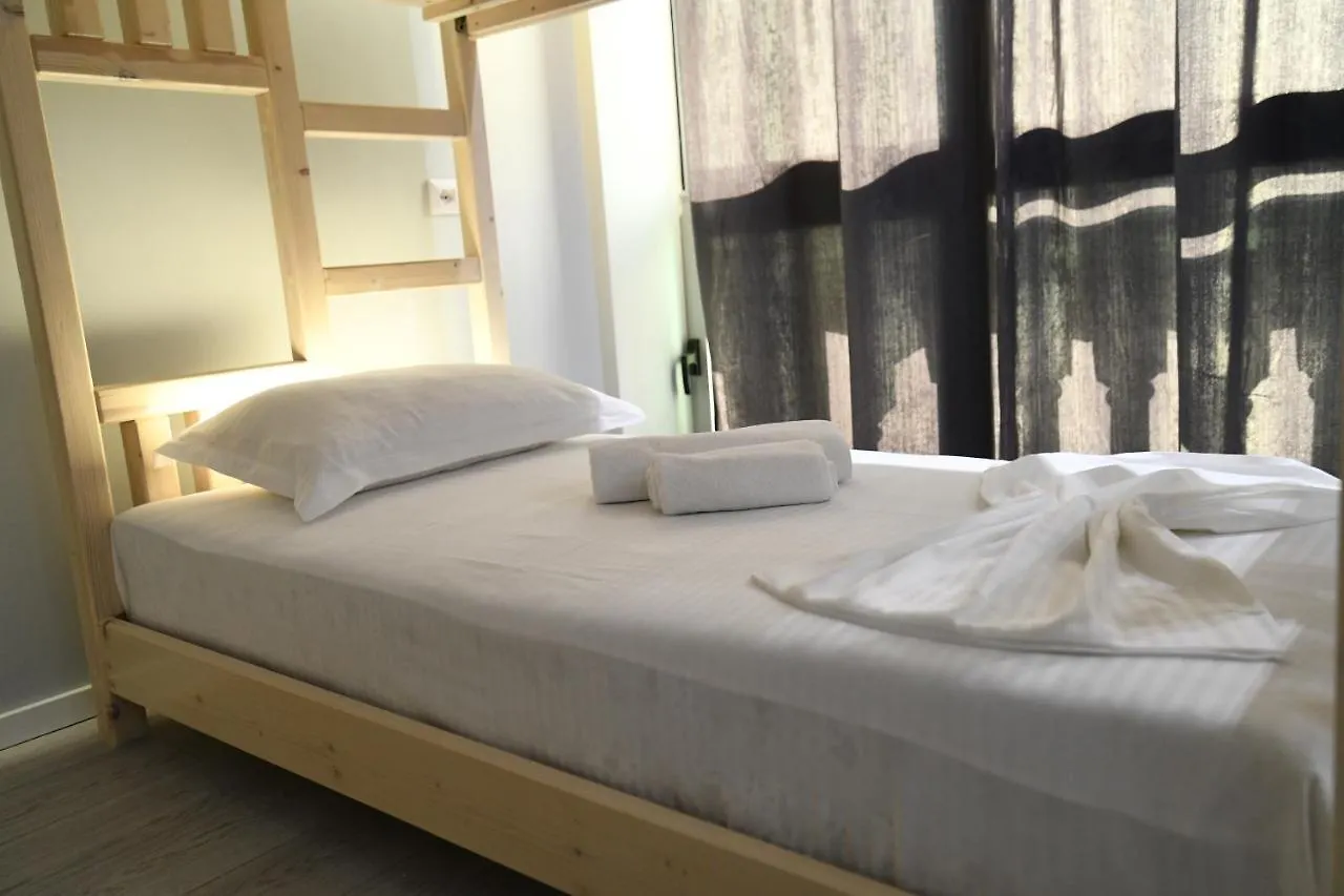 Prince Of Lake Hotel Canaj