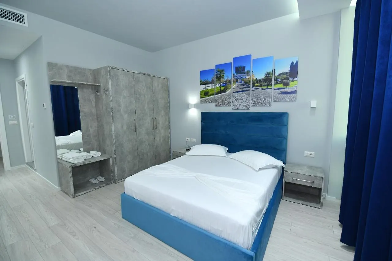 Prince Of Lake Hotel Canaj