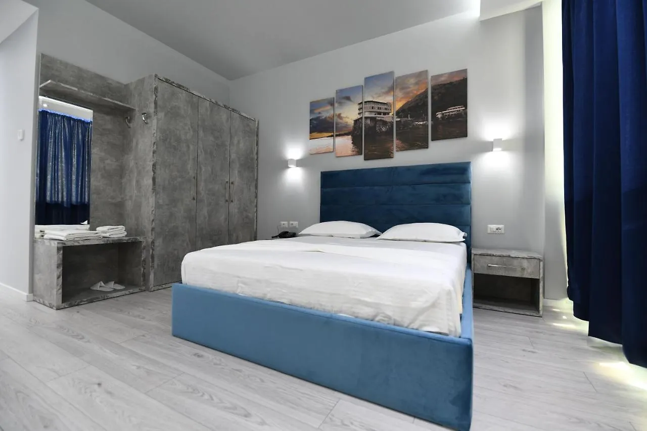 Prince Of Lake Hotel Canaj Albania