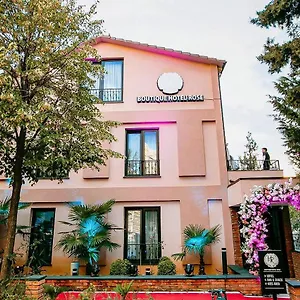 Rose Boutique 5* Tirana