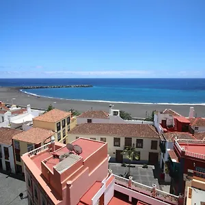 Banana Garden La Palma Hotel