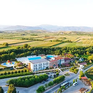 Gardenland Shkodër