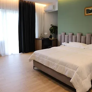 Hotel Blini, Shkoder