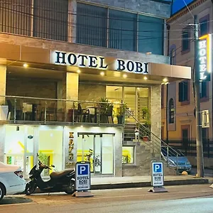 Hotel Bobi, Shkoder