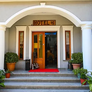 Epoka Otel