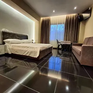 Citycenterhotel Otel