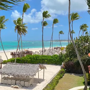 Hotel Tropicana Sol Caribbe Del Mar & - Playa Bavaro Beach Club & Spa
