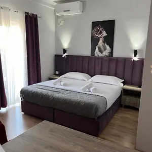 Hotel Floga, Shkoder