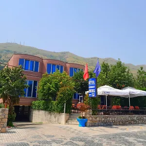 Hotel Restaurant Univers, Shkoder