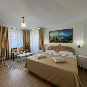 Hotel Kaduku, Shkoder