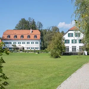 Aiterbach Am Chiemsee Hotel