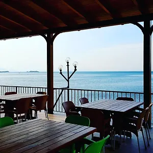 Guest house View Balani Restaurant