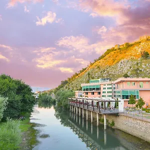 Hotel Luani A, Shkoder