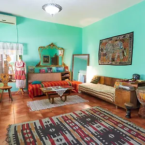 Mi Casa Es Tu Casa - Backpackers Shkodër