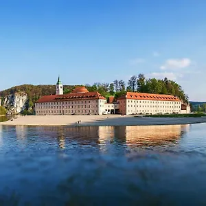 Inn Gaestehaus St. Georg - Weltenburger Klosterbetriebe Gmbh