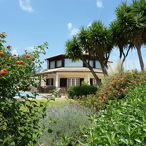 Casa Nostra 3* Boliqueime