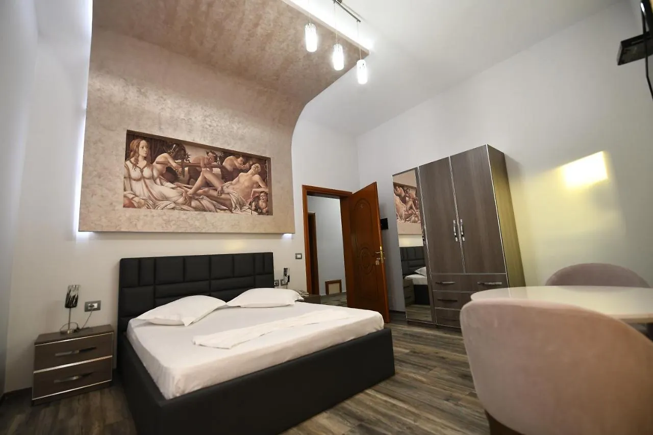Prince Of Lake Hotel Canaj Albania